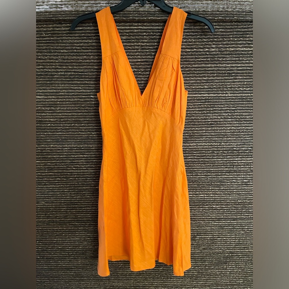 Princess Polly dress